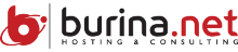 Burina.NET Logo